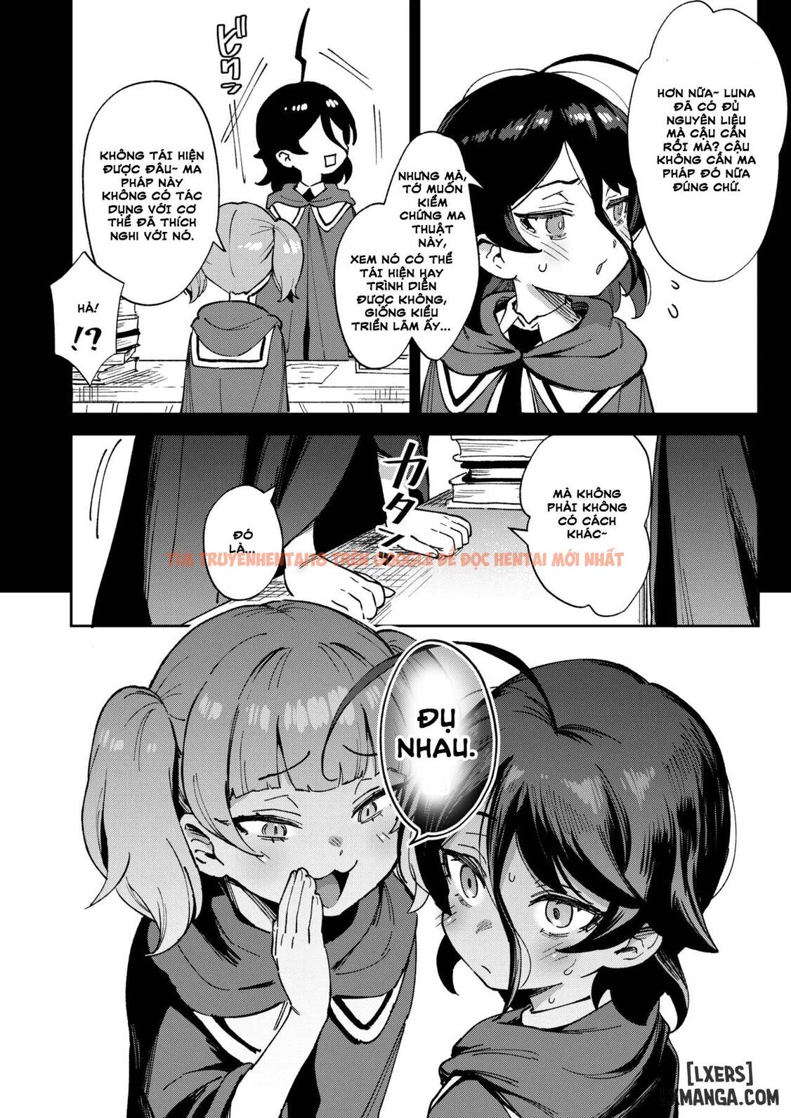 Xem ảnh 43 trong truyện hentai Onaho Uri No Shoujo ~Waruiko To Papa No Eroi Manga~ - One Shot. - hentaitvn.net