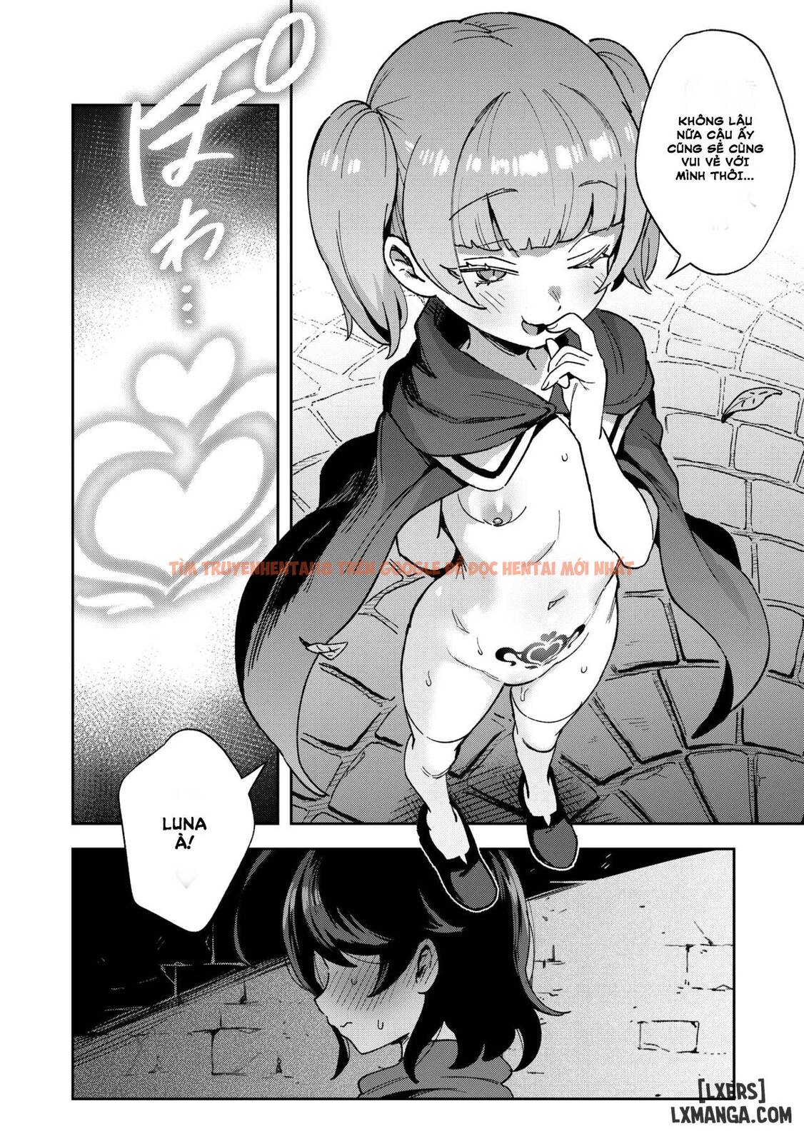 Xem ảnh 45 trong truyện hentai Onaho Uri No Shoujo ~Waruiko To Papa No Eroi Manga~ - One Shot. - hentaitvn.net