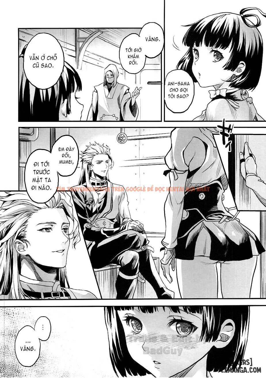 Xem ảnh 2 trong truyện hentai Onaka Ippai - One Shot - hentaitvn.net