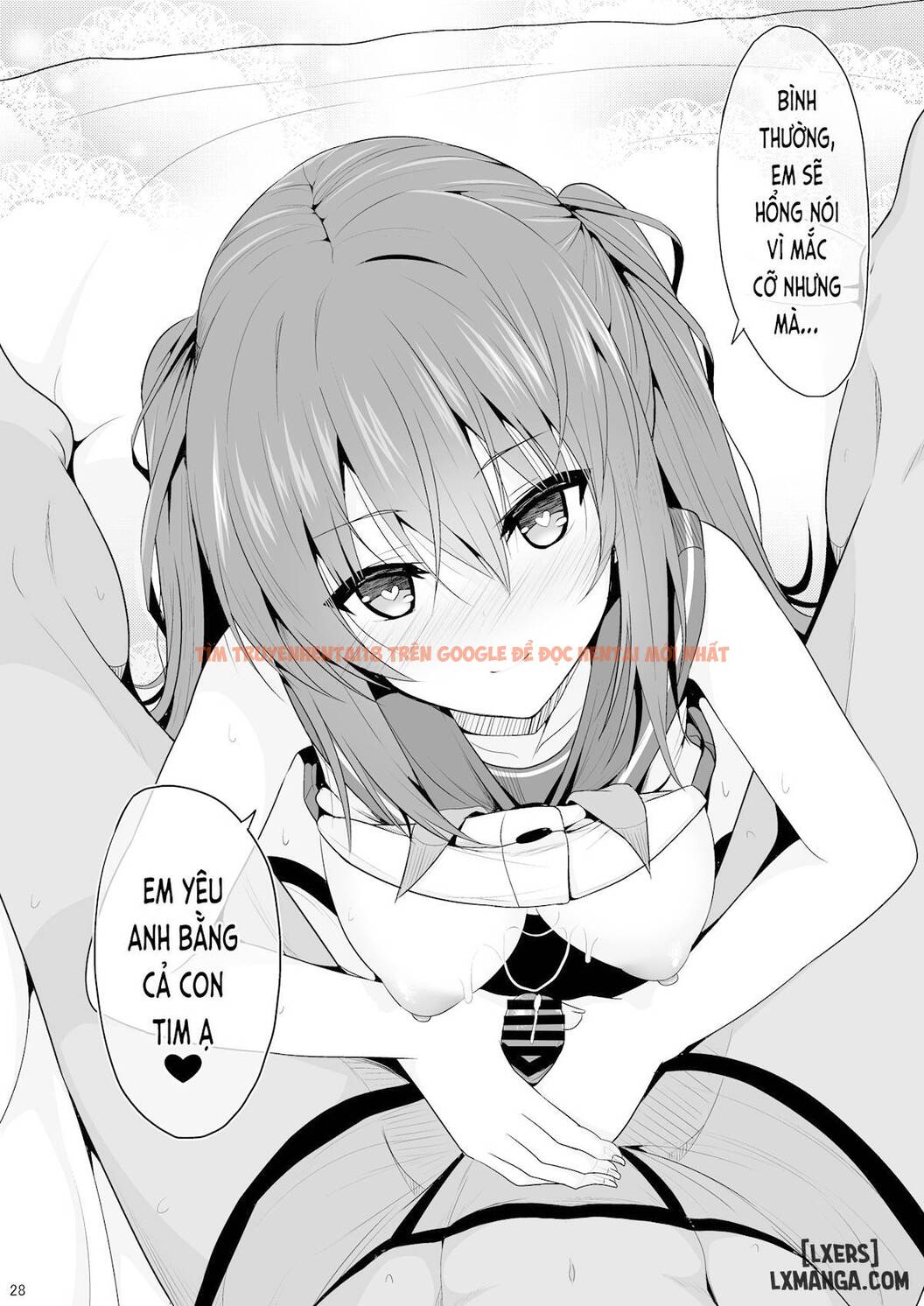 Trang truyện 26 trong truyện tranh Onakingo No Biyaku Ecchi - One Shot - www.truyentvn.net