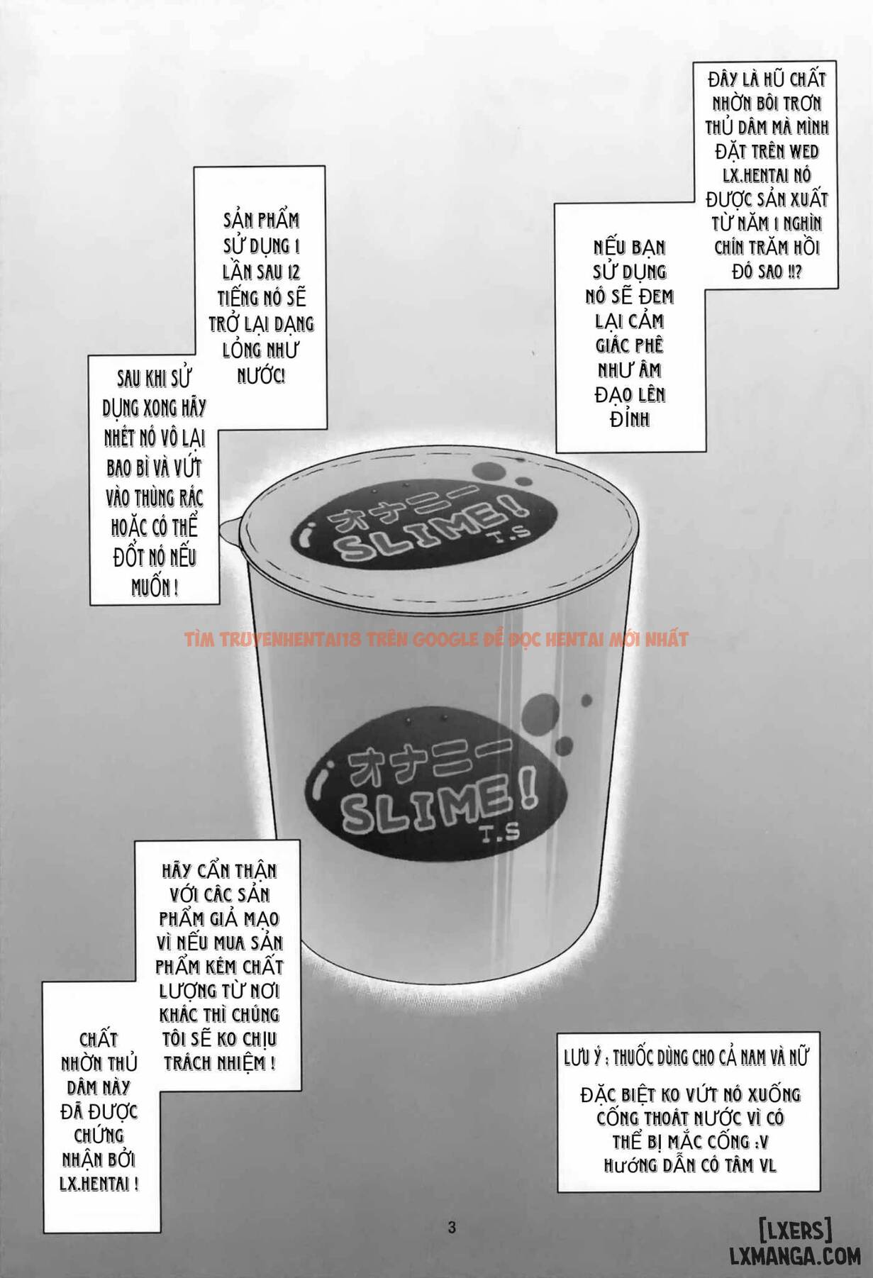 Xem ảnh Bí Mật Của Ona Ni Sime - OneShot - 3 - TruyenVN.APP