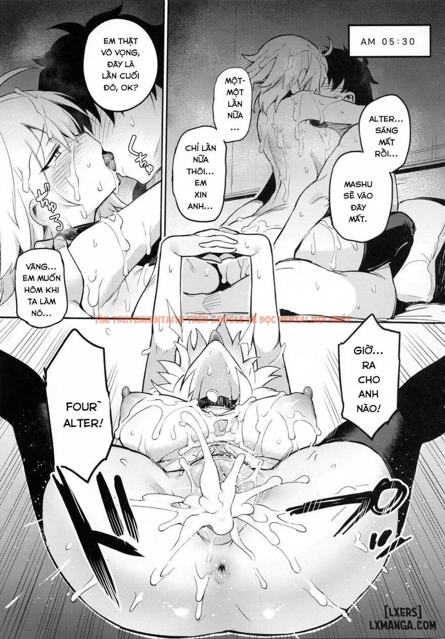 Xem ảnh 19 trong truyện hentai Onanie Dake Nara Daijoubu - One Shot - hentaitvn.net
