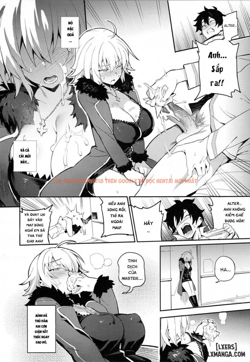 Xem ảnh 6 trong truyện hentai Onanie Dake Nara Daijoubu - One Shot - hentaitvn.net