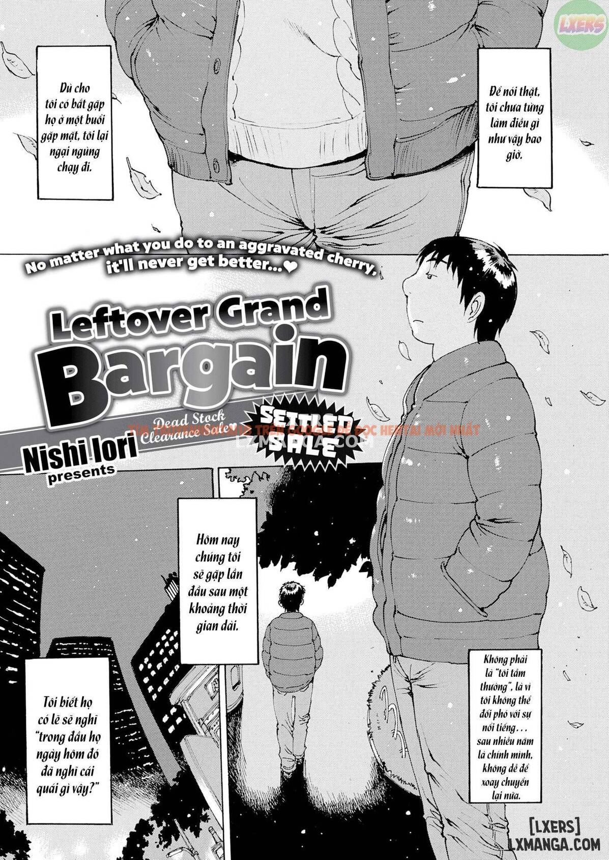 Trang truyện 15 trong truyện tranh Onanie Friend - Chapter 1 - truyentvn.net