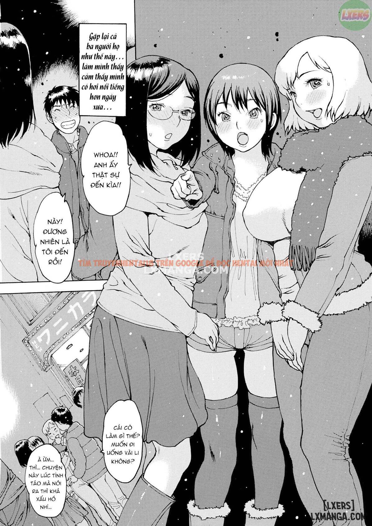 Trang truyện 16 trong truyện tranh Onanie Friend - Chapter 1 - truyentvn.net
