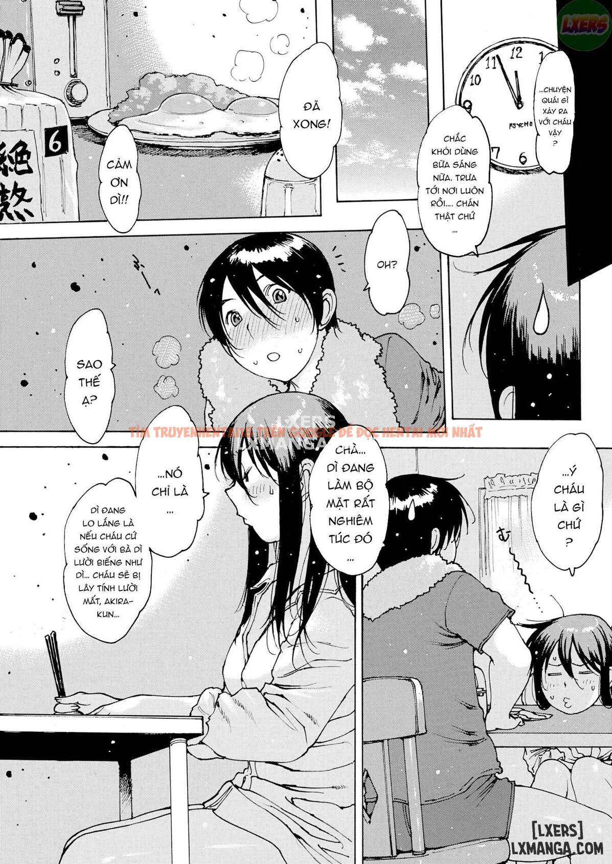 Trang truyện 7 trong truyện tranh Onanie Friend - Chapter 12 - hentai24h.pro