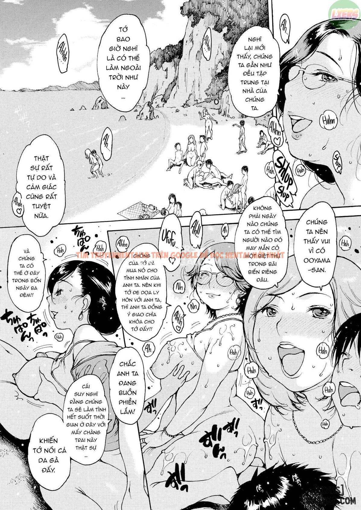 Xem ảnh 8 trong truyện hentai Onanie Friend - Chapter 13 END - hentaitvn.net