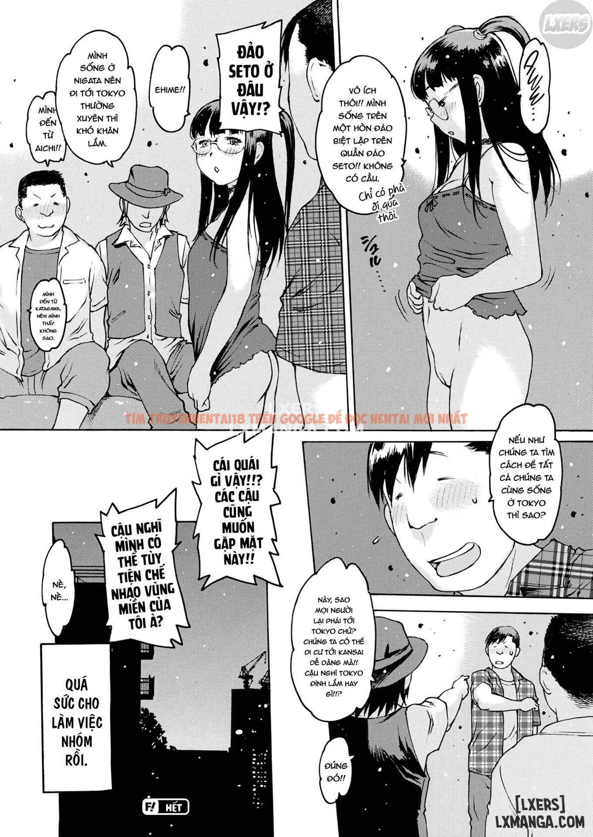 Trang truyện 22 trong truyện tranh Onanie Friend - Chapter 2 - truyentvn.net