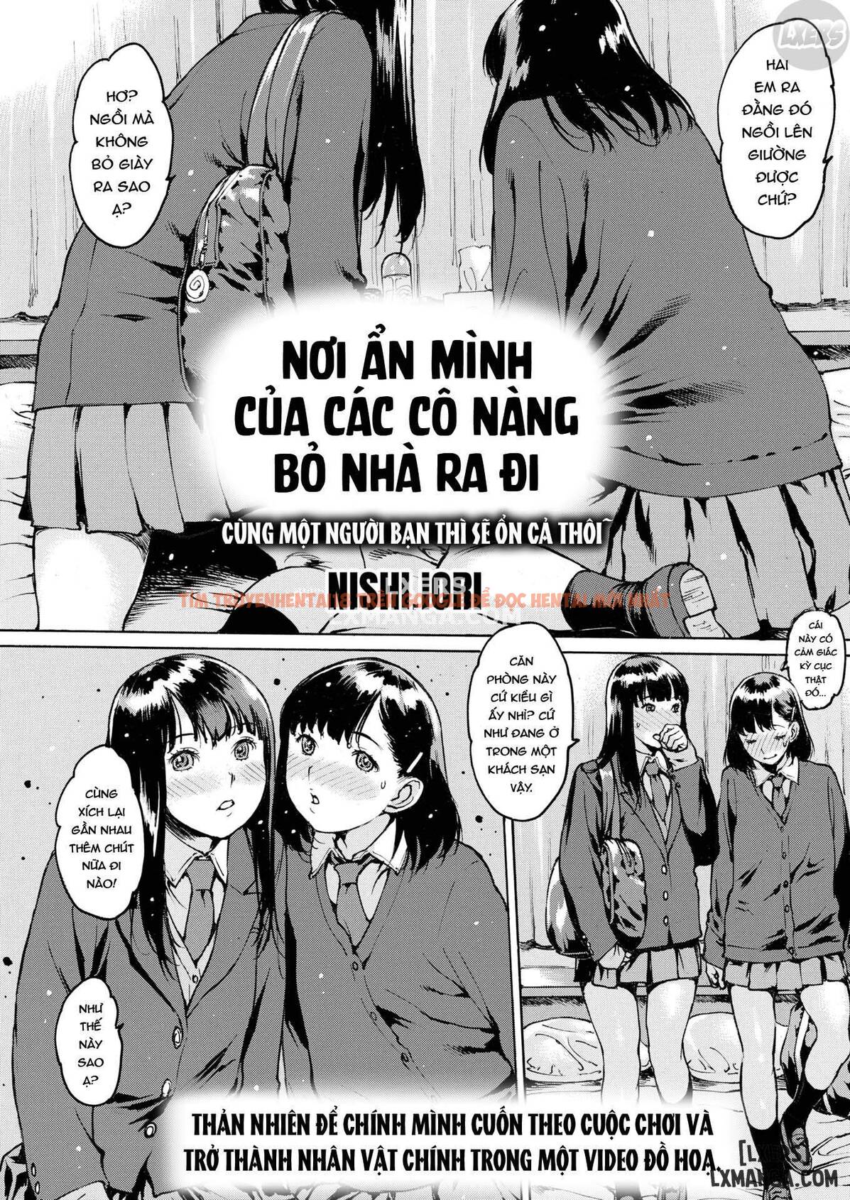Trang truyện 3 trong truyện tranh Onanie Friend - Chapter 4 - truyentvn.net