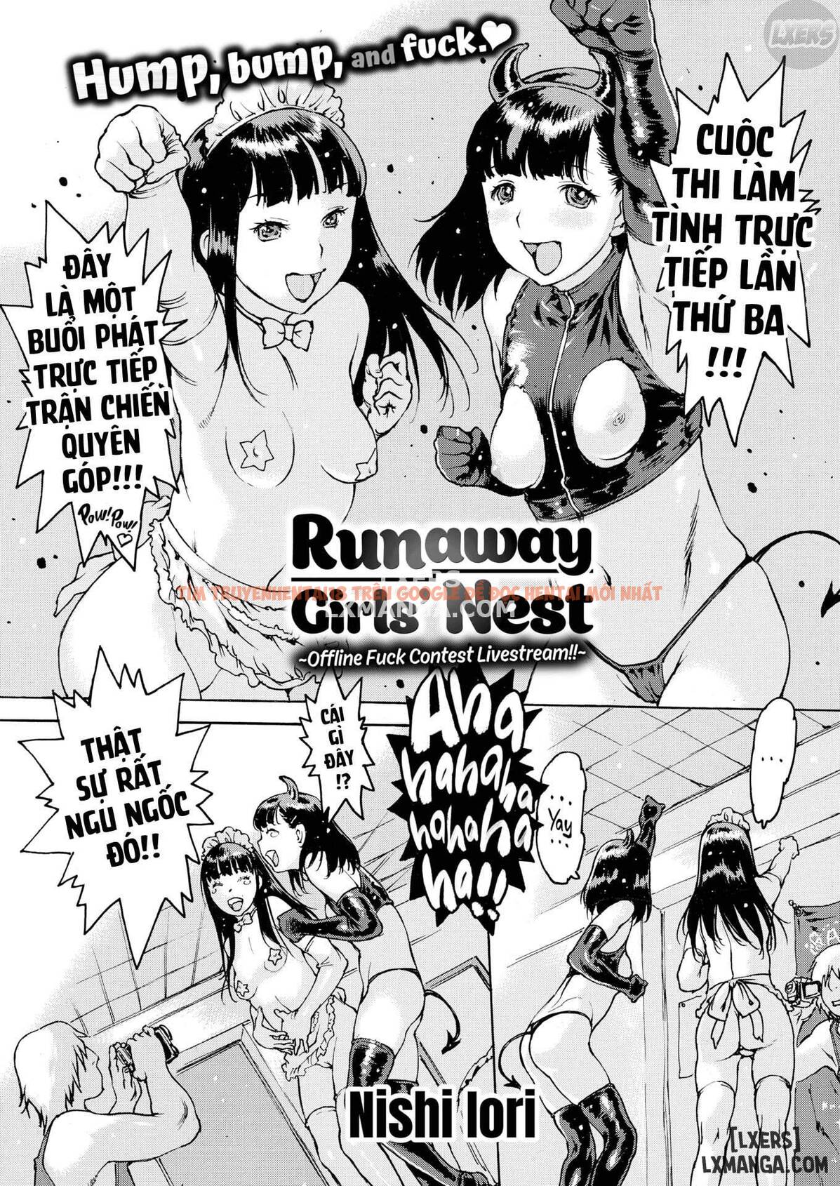 Trang truyện 4 trong truyện tranh Onanie Friend - Chapter 5 - truyentvn.net
