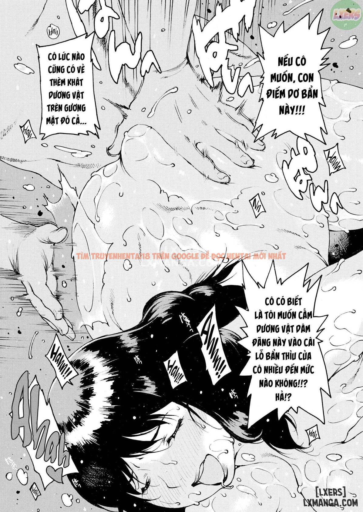 Trang truyện 13 trong truyện tranh Onanie Friend - Chapter 6 - hentai24h.pro