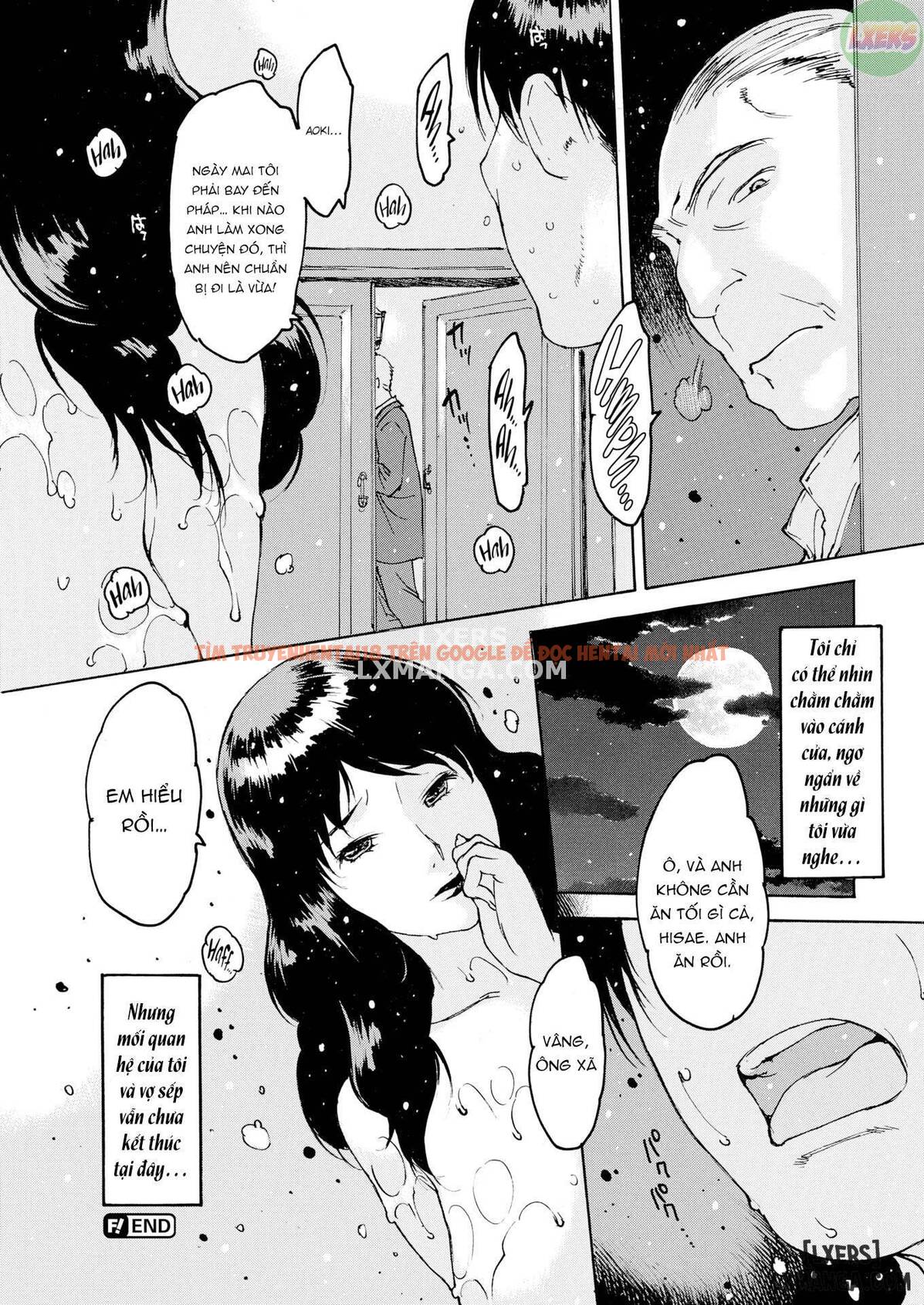 Trang truyện 18 trong truyện tranh Onanie Friend - Chapter 6 - hentai24h.pro