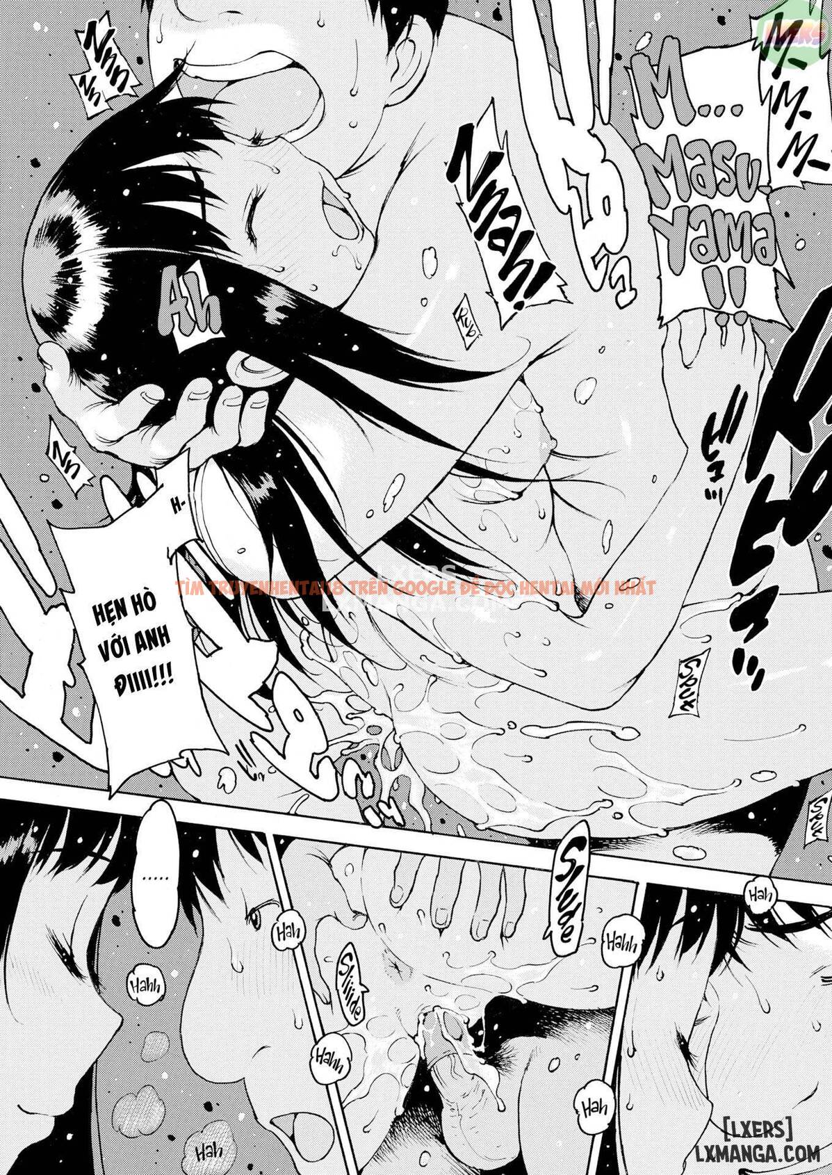 Trang truyện 17 trong truyện tranh Onanie Friend - Chapter 7 - hentai24h.pro
