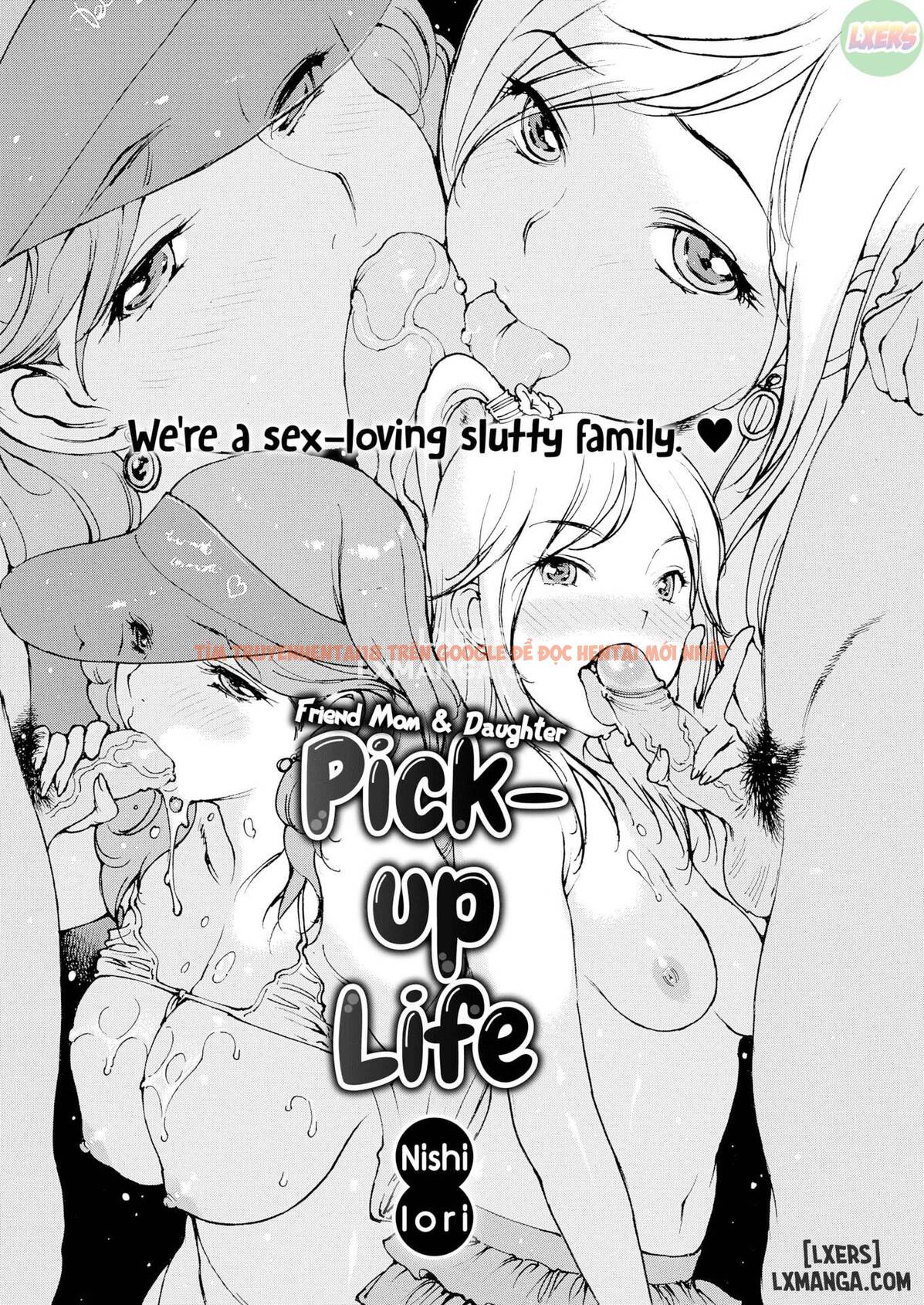 Trang truyện 4 trong truyện tranh Onanie Friend - Chapter 9 - hentai24h.pro