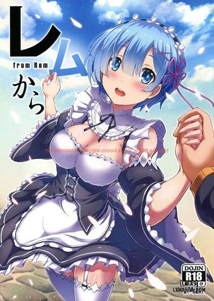 Trang truyện 0 trong truyện tranh Re:zero Hentai Làm Một Lần Duy Nhất - One Shot - hentai24h.pro