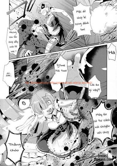 Trang truyện 2 trong truyện tranh Re:zero Hentai Làm Một Lần Duy Nhất - One Shot - hentai24h.pro