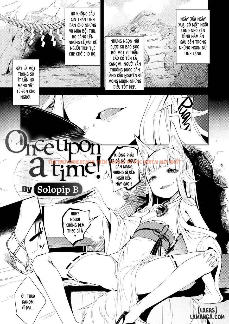 Xem ảnh 0 trong truyện hentai Once Upon A Time - One Shot - hentaitvn.net