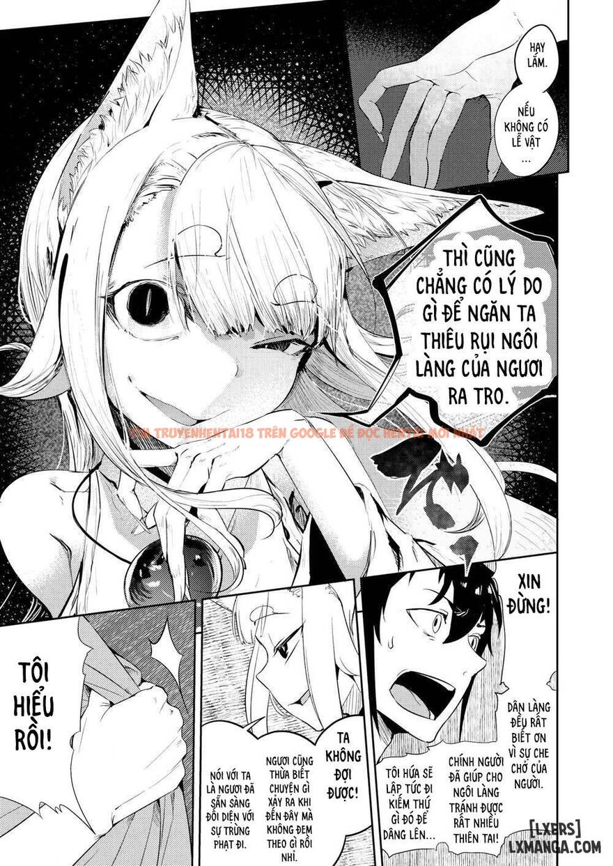 Xem ảnh 2 trong truyện hentai Once Upon A Time - One Shot - hentaitvn.net
