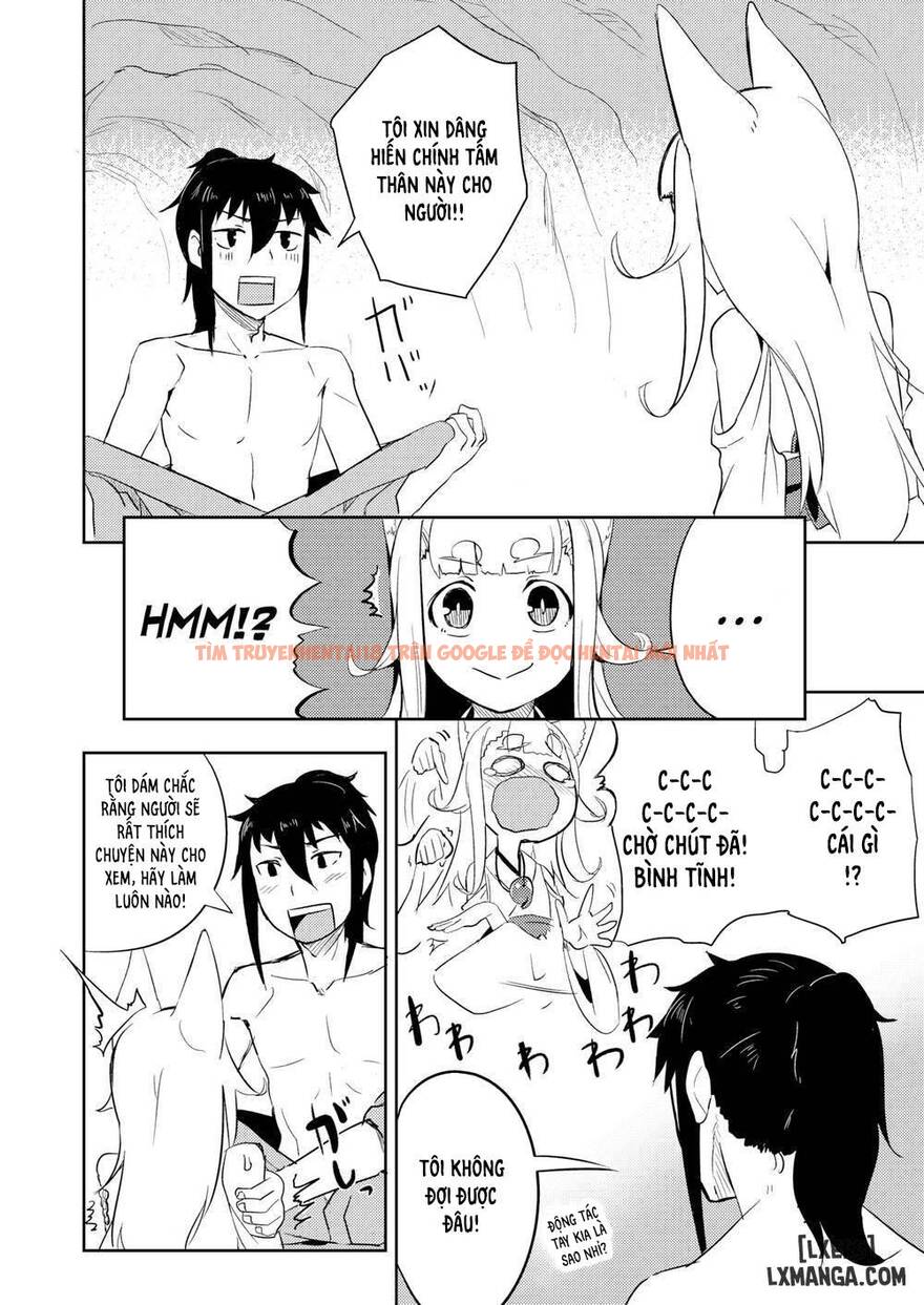 Xem ảnh 3 trong truyện hentai Once Upon A Time - One Shot - hentaitvn.net