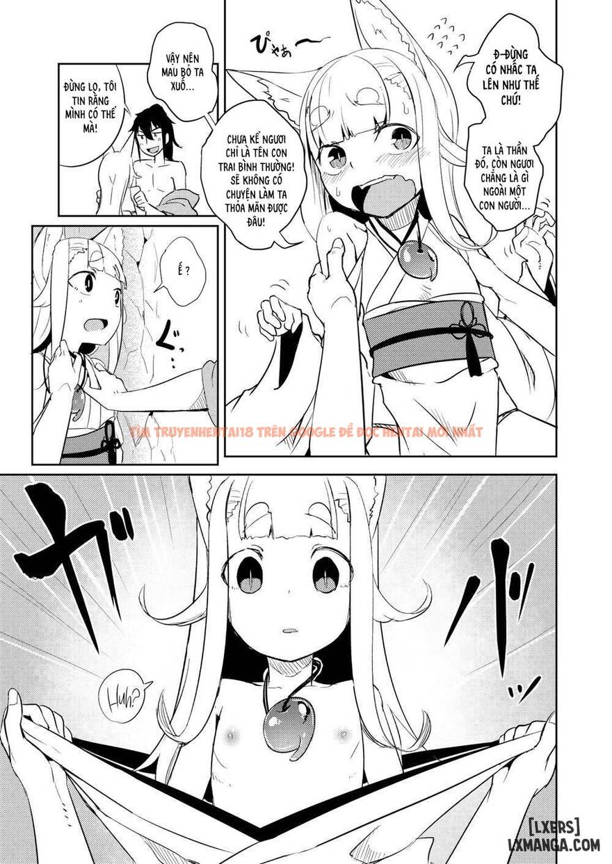 Xem ảnh 4 trong truyện hentai Once Upon A Time - One Shot - hentaitvn.net
