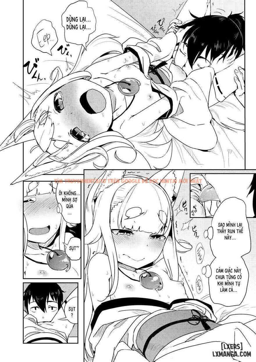 Xem ảnh 7 trong truyện hentai Once Upon A Time - One Shot - hentaitvn.net