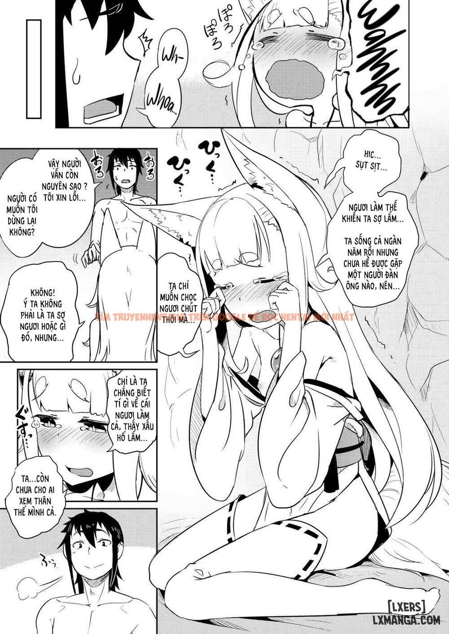 Xem ảnh 8 trong truyện hentai Once Upon A Time - One Shot - hentaitvn.net