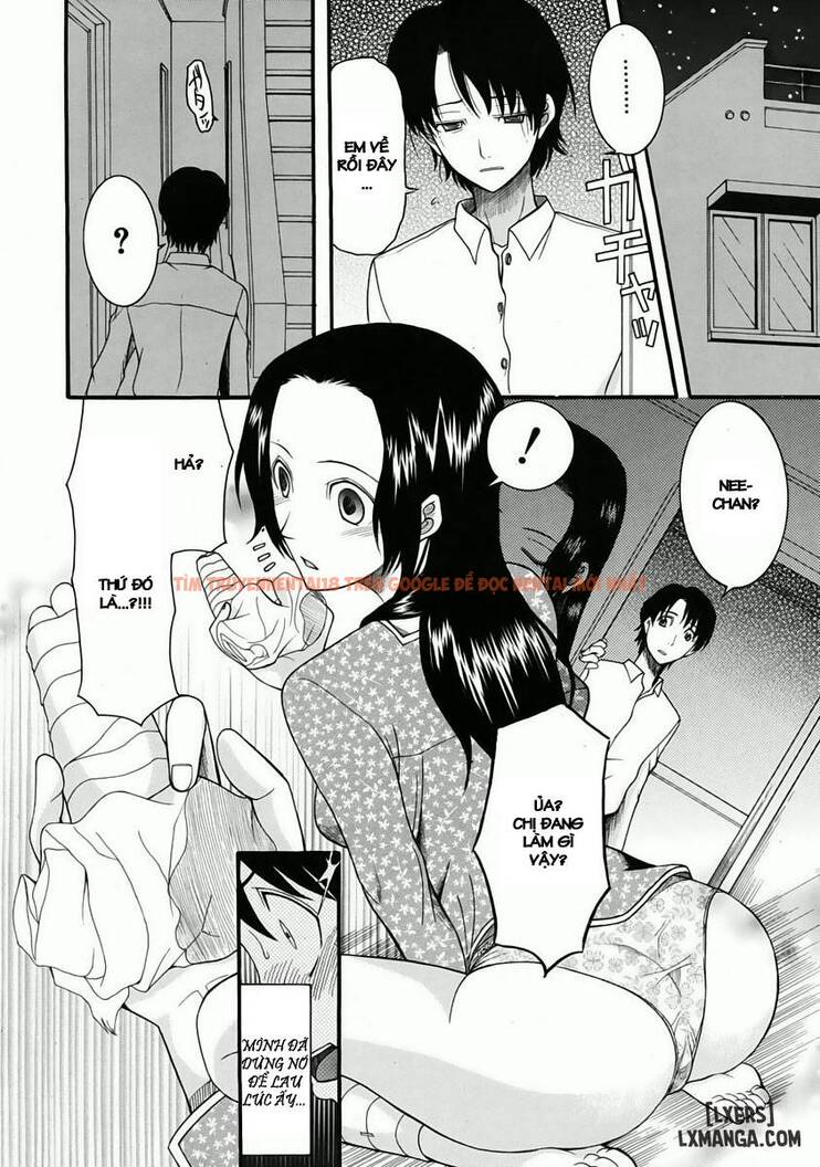 Trang truyện 7 trong truyện tranh Không Thể Phản Bội Mối Tình Đầu - Chapter 1 - truyentvn.net