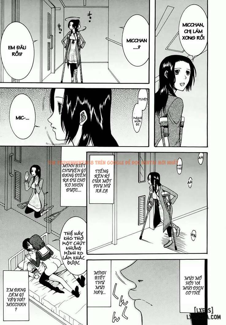 Trang truyện 20 trong truyện tranh Không Thể Phản Bội Mối Tình Đầu - Chapter 2 - truyentvn.net