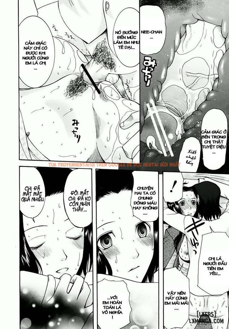 Xem ảnh 13 trong truyện hentai Không Thể Phản Bội Mối Tình Đầu - Chapter 3 END - hentaitvn.net