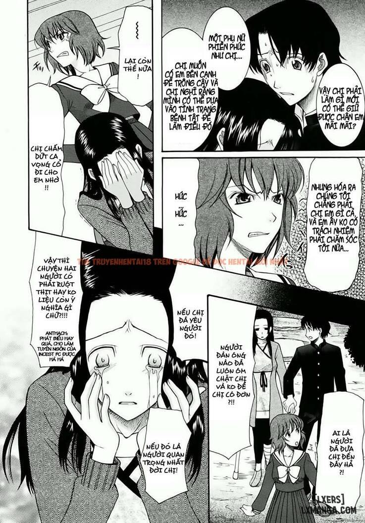 Xem ảnh 7 trong truyện hentai Không Thể Phản Bội Mối Tình Đầu - Chapter 3 END - hentaitvn.net