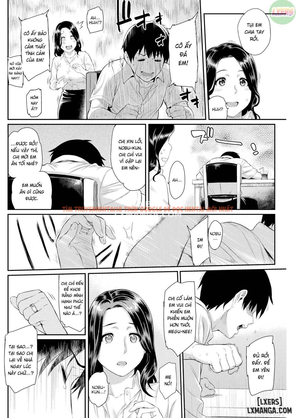 Xem ảnh 6 trong truyện hentai Một Ngày Cùng Người Yêu - One Shot - hentaitvn.net