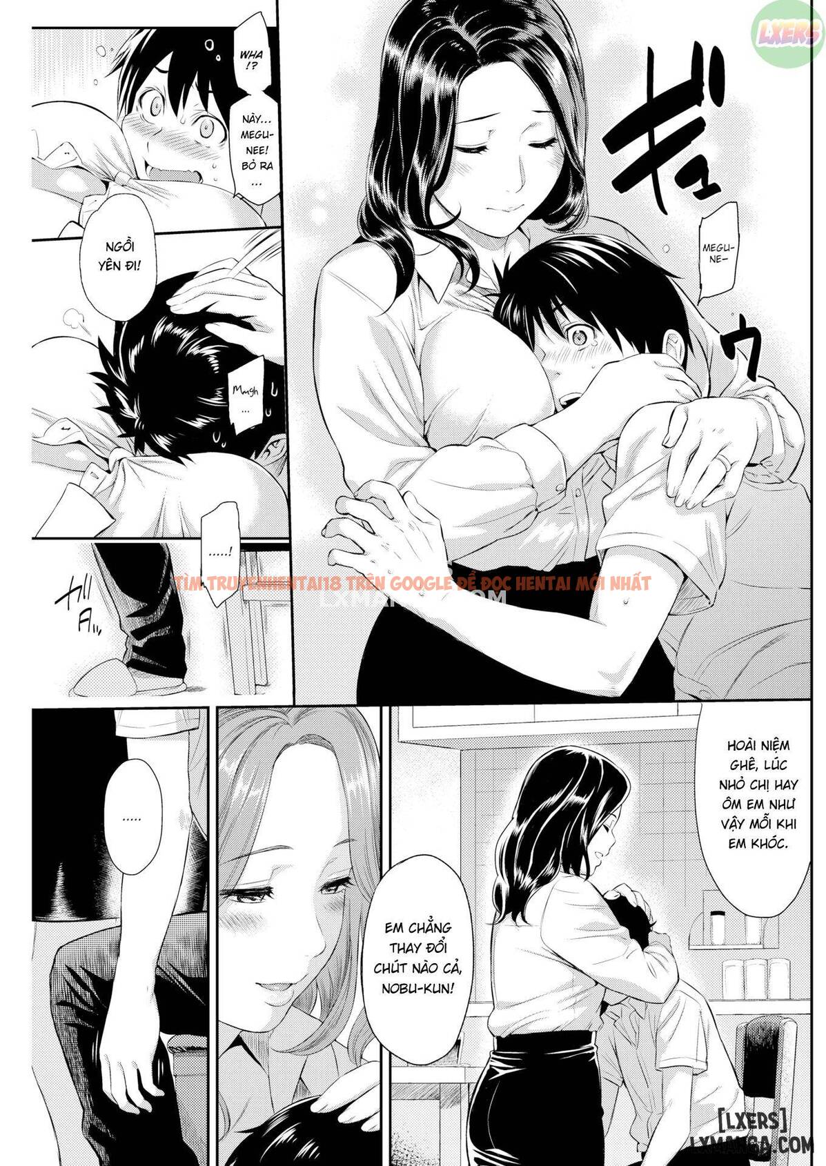 Xem ảnh 7 trong truyện hentai Một Ngày Cùng Người Yêu - One Shot - hentaitvn.net