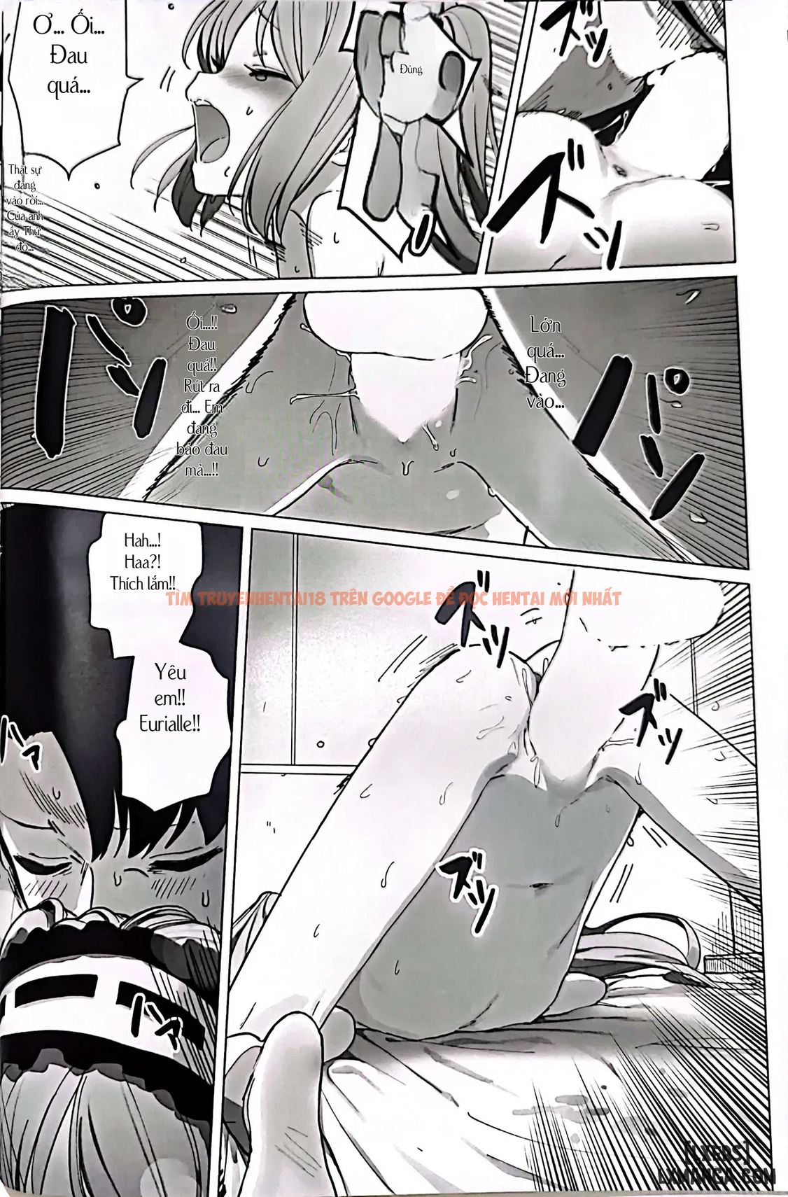 Xem ảnh 12 trong truyện hentai One Day With Goddess (Fate/Grand Order) - C.01 - www.hentaitvn.net