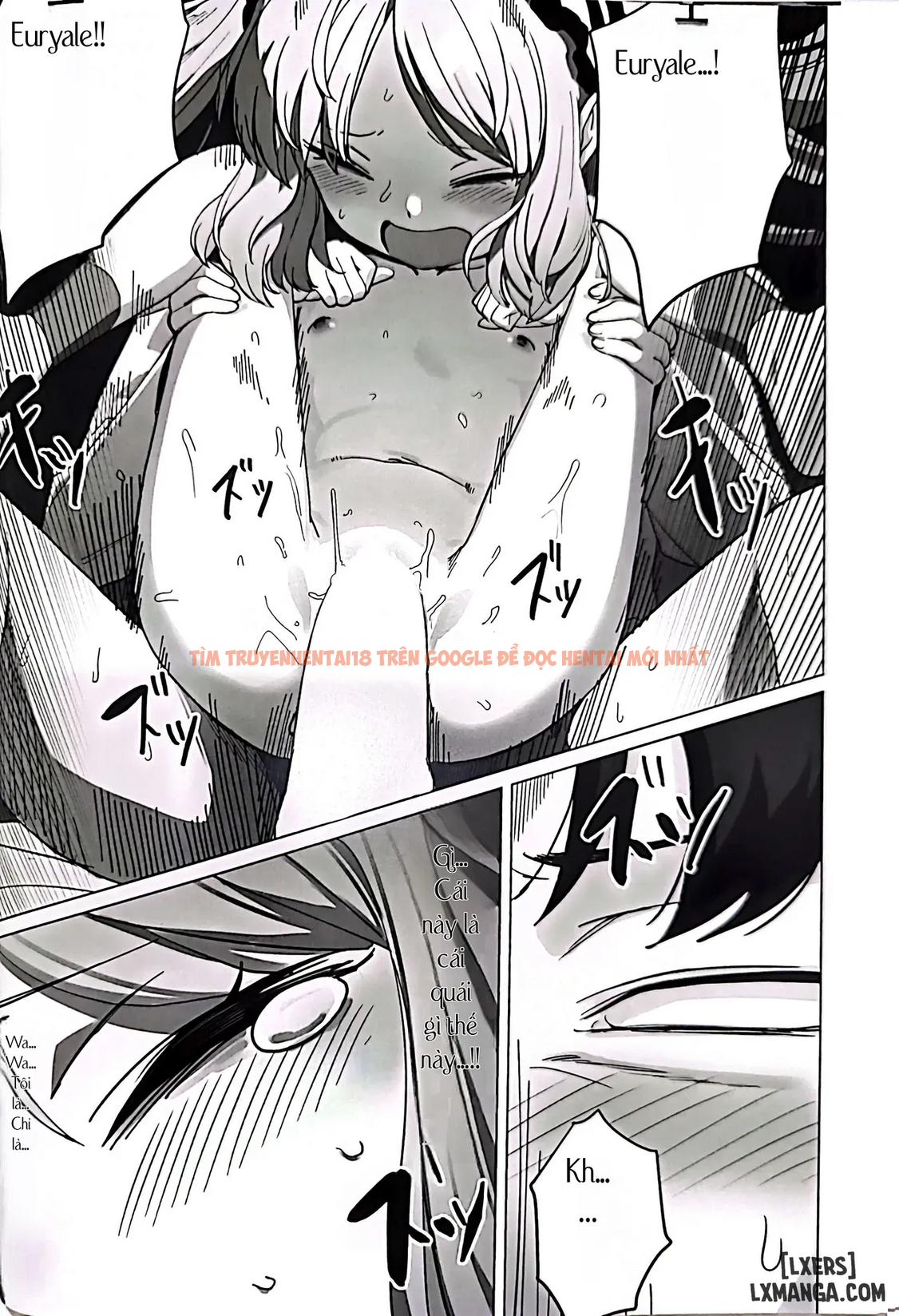 Xem ảnh 14 trong truyện hentai One Day With Goddess (Fate/Grand Order) - C.01 - www.hentaitvn.net