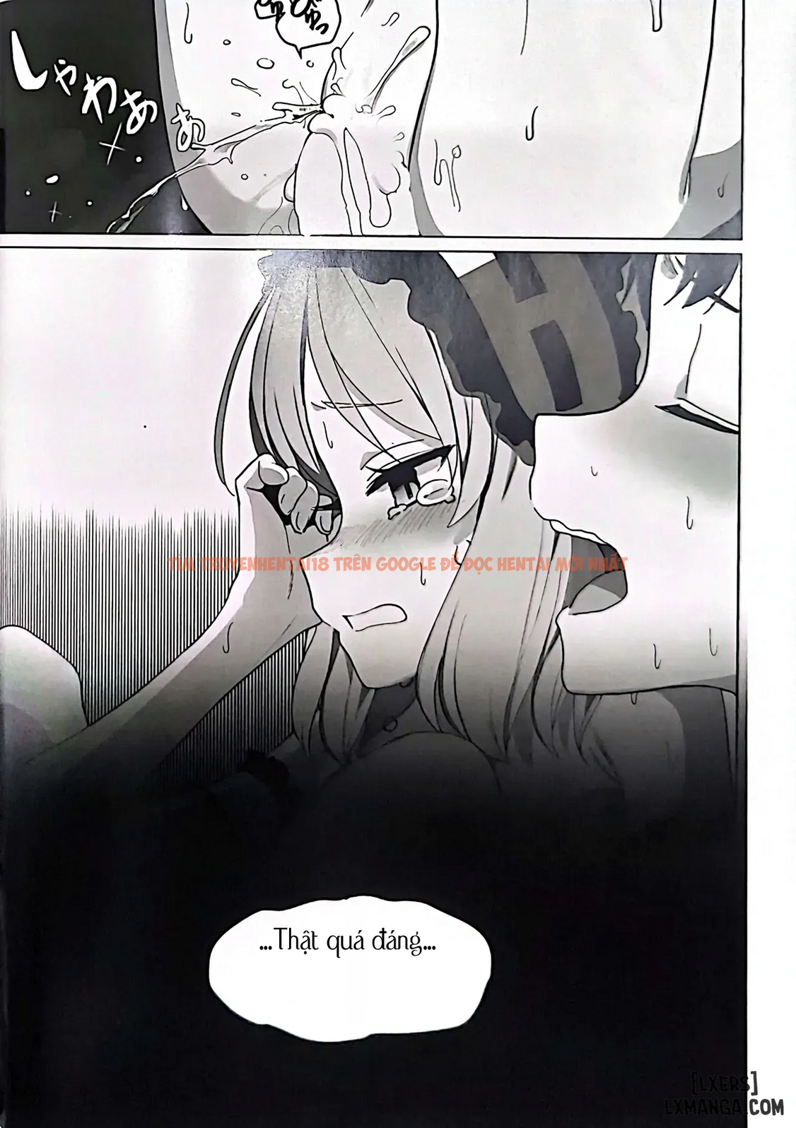 Xem ảnh 16 trong truyện hentai One Day With Goddess (Fate/Grand Order) - C.01 - www.hentaitvn.net