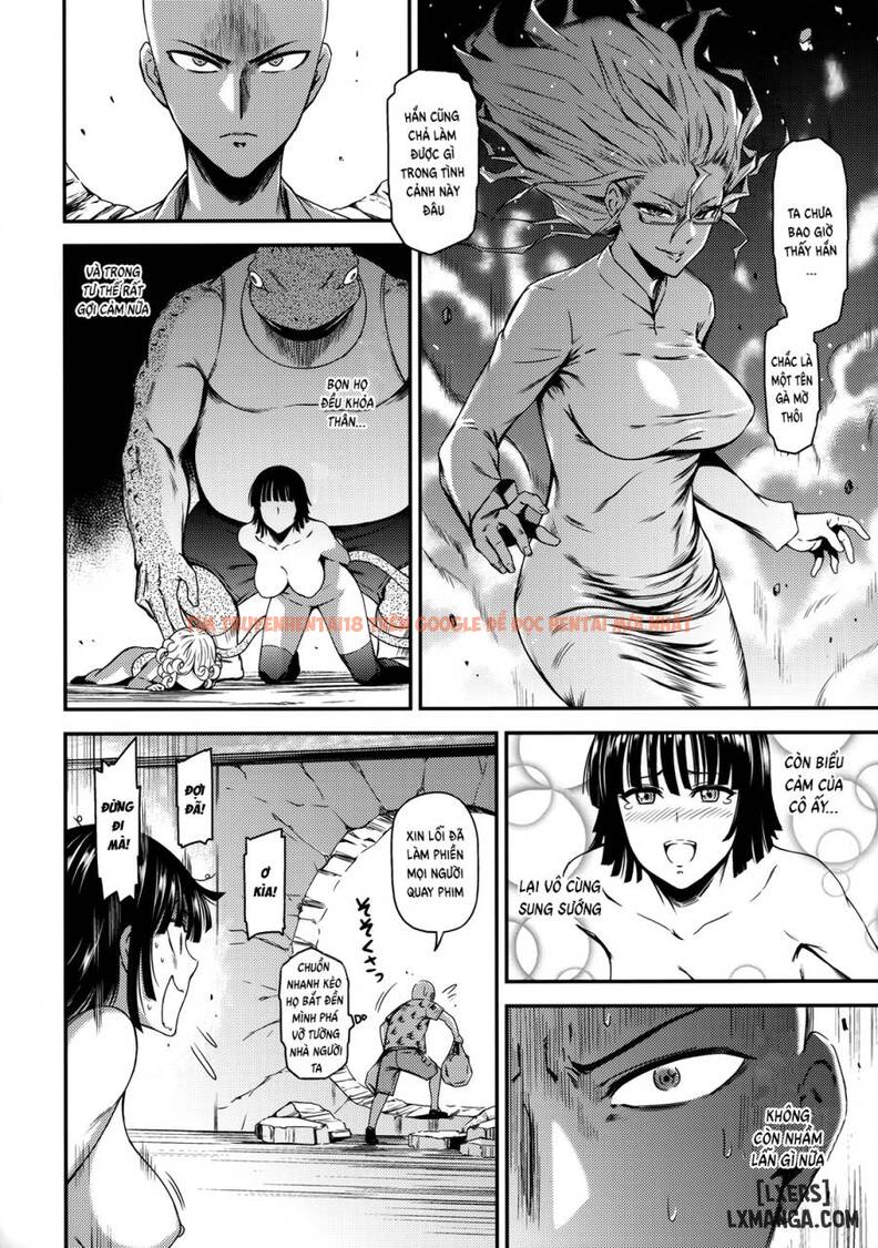 Trang truyện 2 trong truyện tranh One-hurricane 3.5 - One Shot - hentai24h.pro