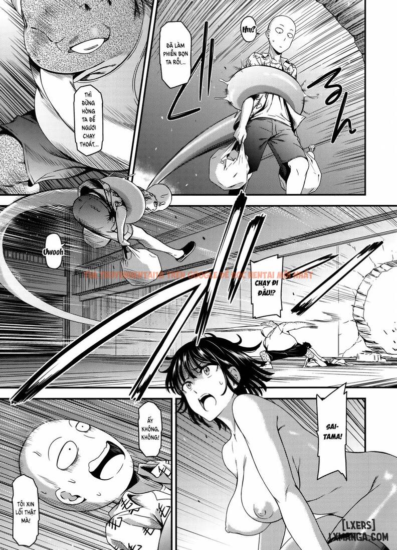 Trang truyện 3 trong truyện tranh One-hurricane 3.5 - One Shot - hentai24h.pro