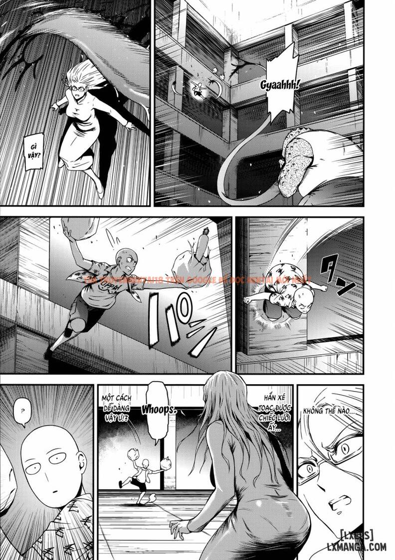 Trang truyện 5 trong truyện tranh One-hurricane 3.5 - One Shot - hentai24h.pro