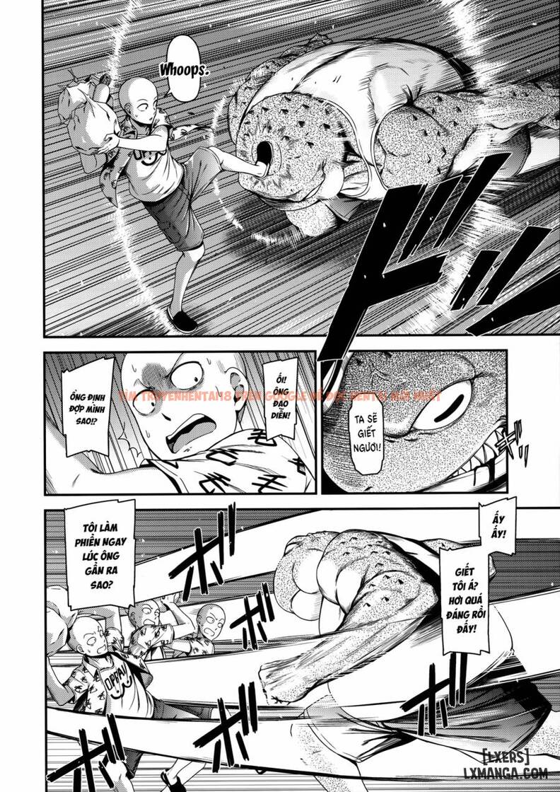 Trang truyện 6 trong truyện tranh One-hurricane 3.5 - One Shot - hentai24h.pro