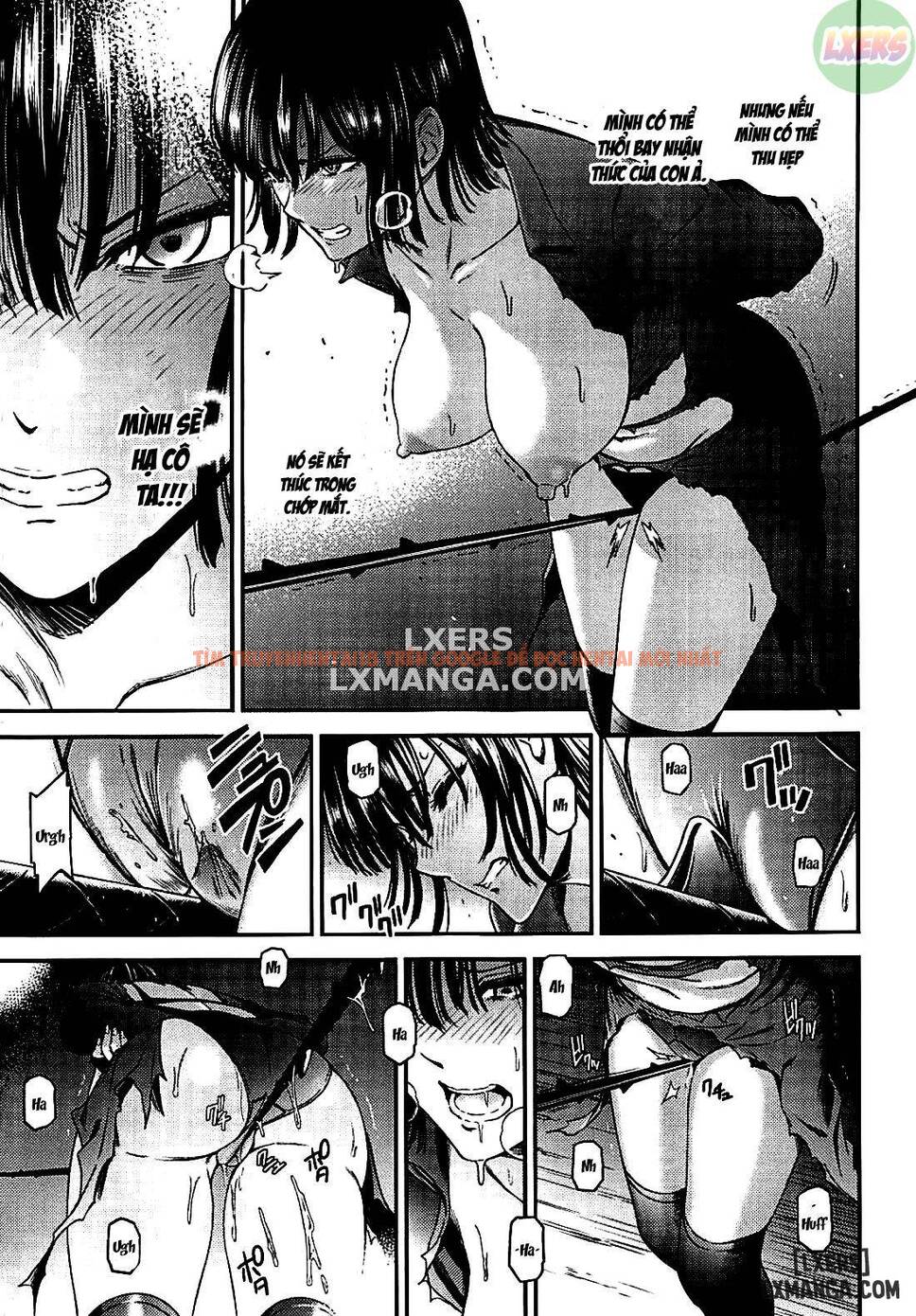 Xem ảnh 11 trong truyện hentai ONE-HURRICANE 7 - One Shot - hentaitvn.net
