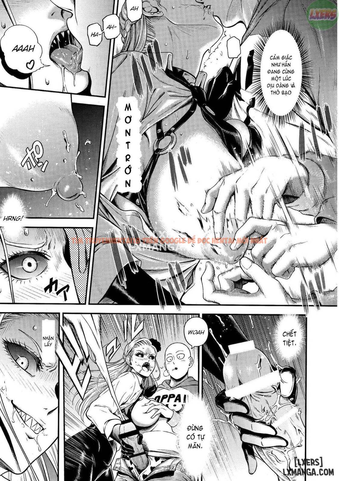 Trang truyện 11 trong truyện tranh One-hurricane 8 - One Shot - hentai24h.pro