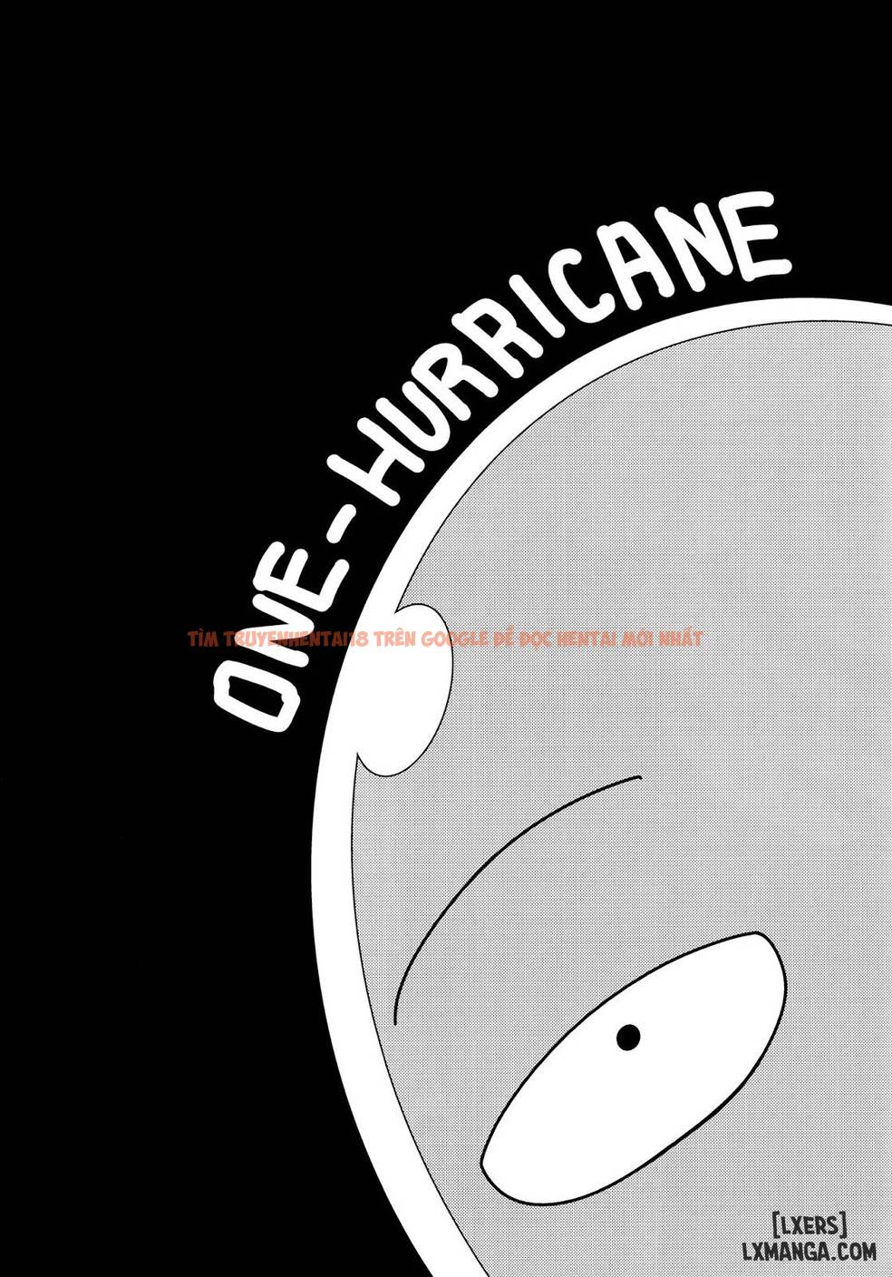 Trang truyện 1 trong truyện tranh One-hurricane - One Shot - www.truyentvn.net