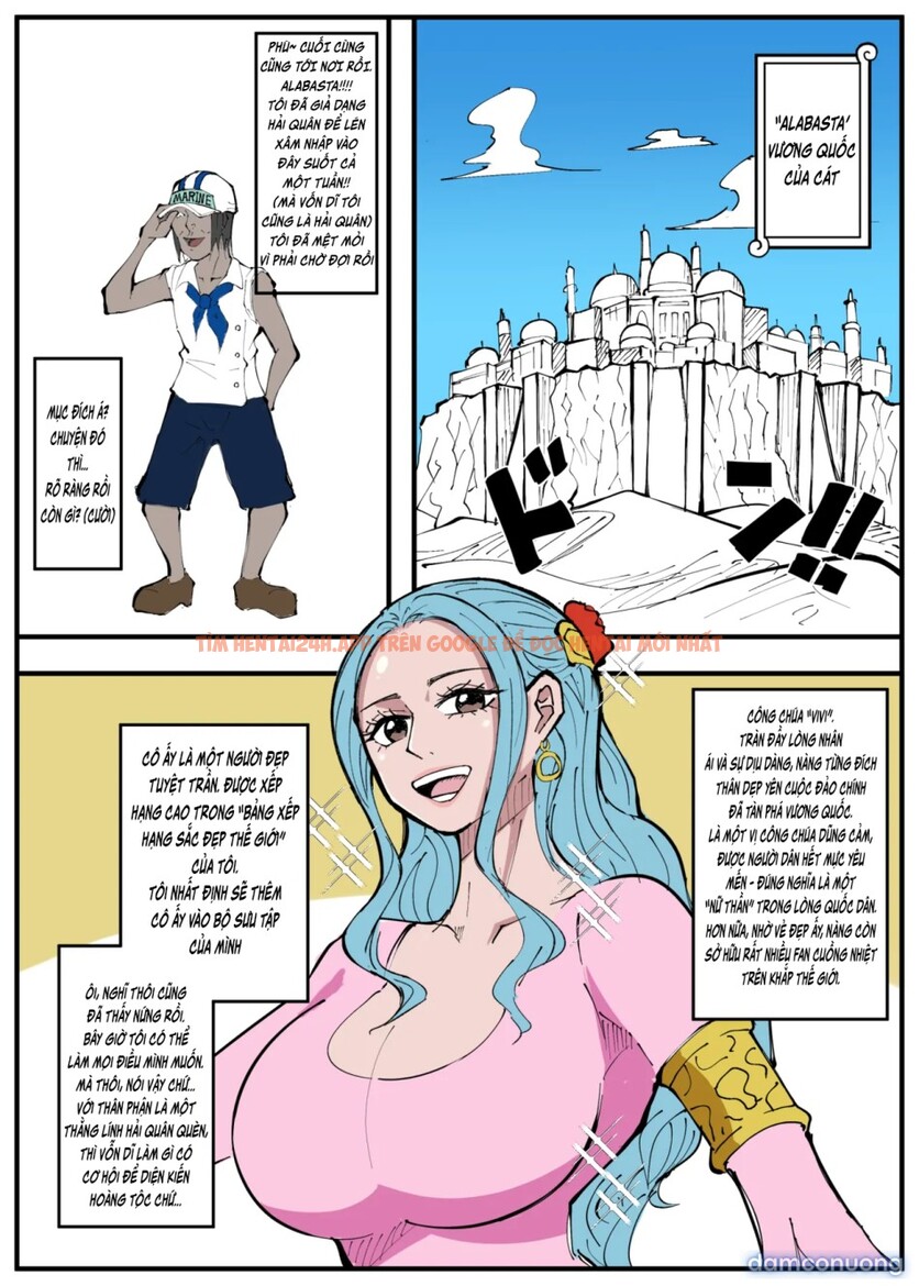 Xem ảnh 3 trong truyện hentai One Piece X Invincible Creepy Man 4 - One Shot - hentaitvn.net Xem ảnh 3 trong truyện hentai One Piece X Invincible Creepy Man 4 - One Shot - hentaitvn.net