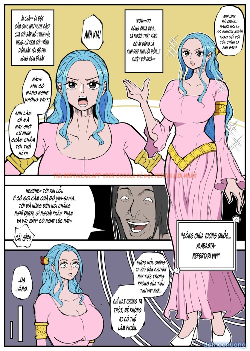 Xem ảnh 4 trong truyện hentai One Piece X Invincible Creepy Man 4 - One Shot - hentaitvn.net Xem ảnh 4 trong truyện hentai One Piece X Invincible Creepy Man 4 - One Shot - hentaitvn.net