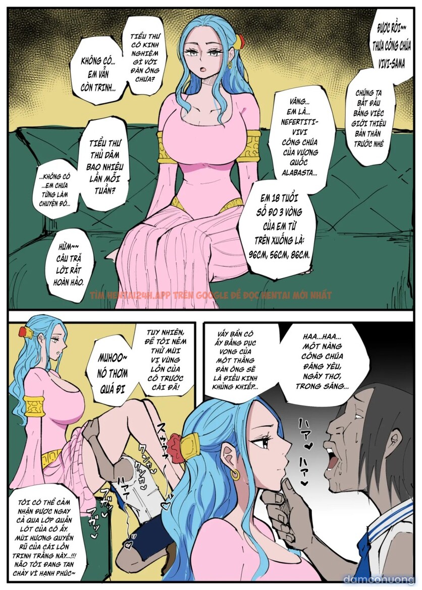 Xem ảnh 5 trong truyện hentai One Piece X Invincible Creepy Man 4 - One Shot - hentaitvn.net Xem ảnh 5 trong truyện hentai One Piece X Invincible Creepy Man 4 - One Shot - hentaitvn.net