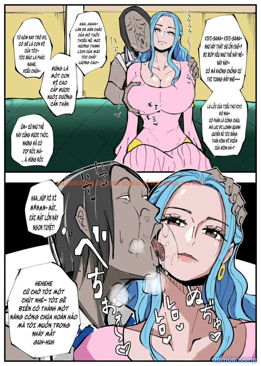 Xem ảnh 6 trong truyện hentai One Piece X Invincible Creepy Man 4 - One Shot - hentaitvn.net Xem ảnh 6 trong truyện hentai One Piece X Invincible Creepy Man 4 - One Shot - hentaitvn.net