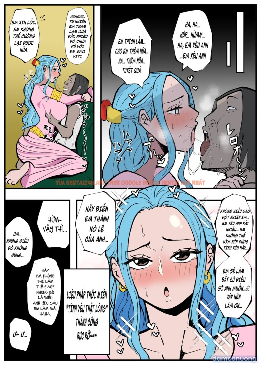 Xem ảnh 7 trong truyện hentai One Piece X Invincible Creepy Man 4 - One Shot - hentaitvn.net Xem ảnh 7 trong truyện hentai One Piece X Invincible Creepy Man 4 - One Shot - hentaitvn.net