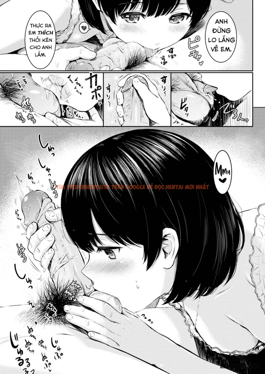 Trang truyện 4 trong truyện tranh Một Đêm Mất Ngủ (hentai Không Che) - One Shot - www.truyentvn.net