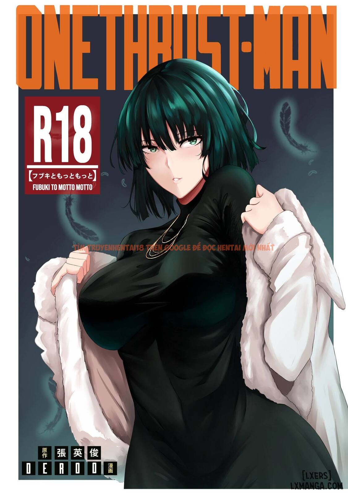 Trang truyện 0 trong truyện tranh One Thrush Man – Kẻ Bú Liếm - One Shot - lxmanga.org