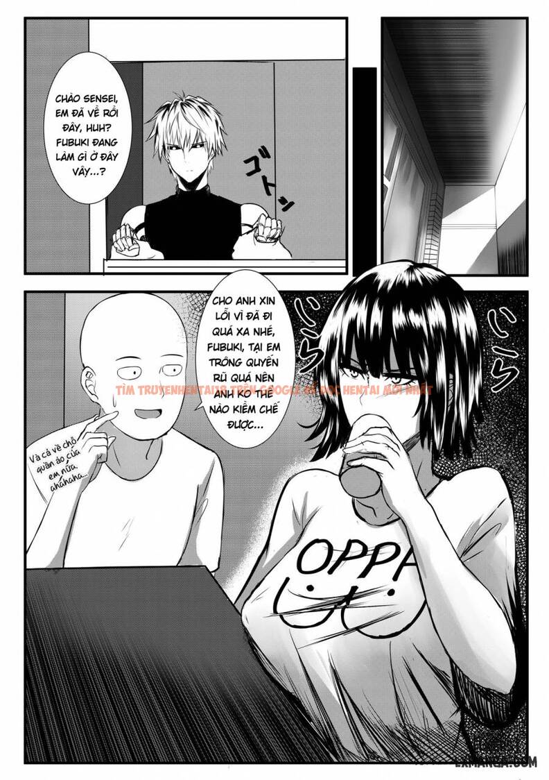 Trang truyện 23 trong truyện tranh One Thrush Man – Kẻ Bú Liếm - One Shot - lxmanga.org